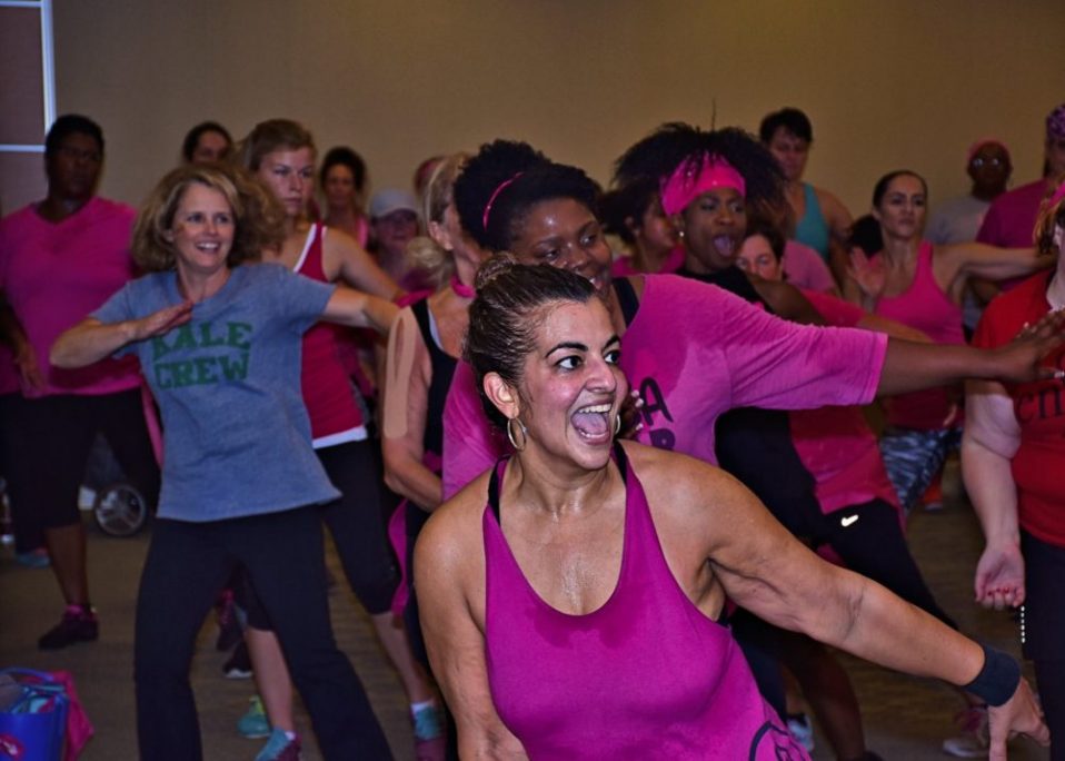 2016 Fit Fest 1