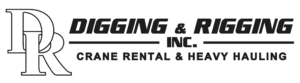 D&R Logo