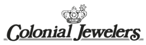 Colonial Jewelers logo