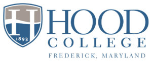 Hood College logo