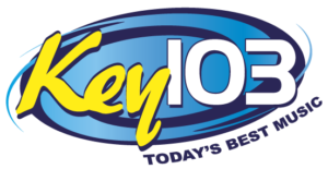 Key103 logo