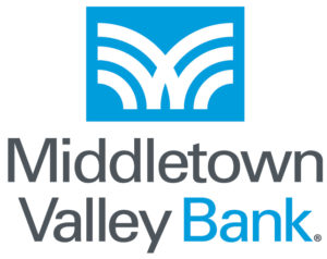 Middletown Valley Bank logo