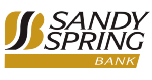 Sandy Spring Bank logo