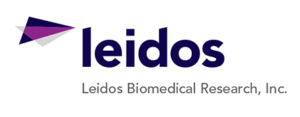 Leidos logo
