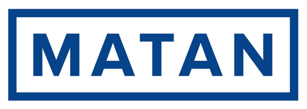 Matan logo