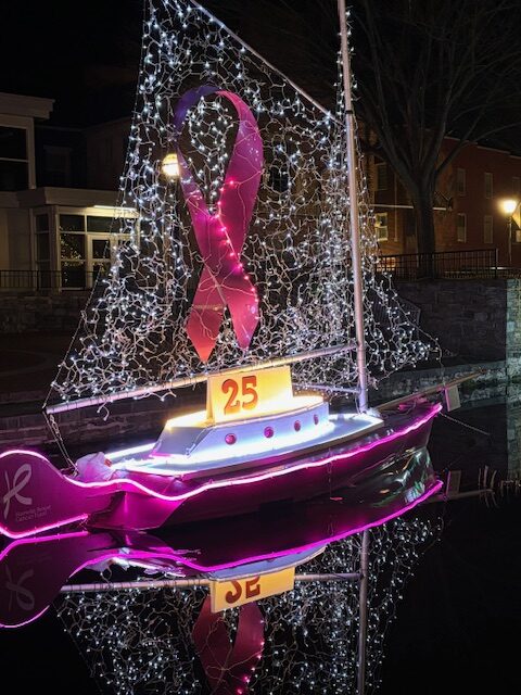 HOPE Floats 1